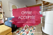 Nantes Procé, Maison 3 chambres avec terrasse