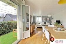 Quartier Procé Sainte-Thérèse, Nantes, Maison familiale 120 