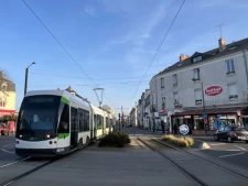 Rond-point de Vannes