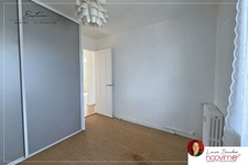 Quartier Hauts-Pavés, St Pasquier, 3 pièces avec cave et box