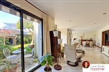 Maison de 190m2 en impasse Perverie / Loquidy 5 chambres pos