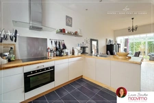 Rond-point de Vannes, maison 90 m2 5 pièces, 3 chambres et b