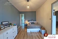 Maison de 190m2 en impasse Perverie / Loquidy 5 chambres pos