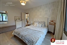 Maison de 190m2 en impasse Perverie / Loquidy 5 chambres pos