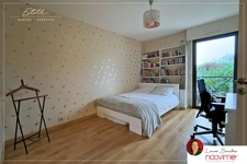 Maison de 190m2 en impasse Perverie / Loquidy 5 chambres pos