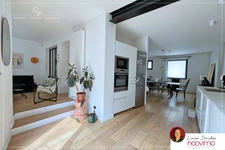 Maison 133 m2 Procé Monselet récemment rénovée 4 chambres et