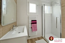 Quartier Procé Sainte-Thérèse, Nantes, Maison familiale 120 