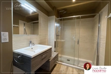 Rond-point de Rennes, T4 lumineux en dernier étage, grand bo