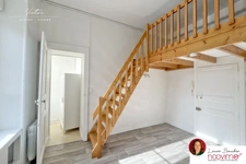 Quartier Viarme - Studio 18 m2 avec mezzanine, cave et greni