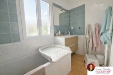 Américains - Hauts-Pavés, Maison 110 m2, 4 ch, jardin, terra