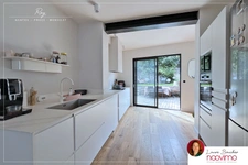 Maison 133 m2 Procé Monselet récemment rénovée 4 chambres et