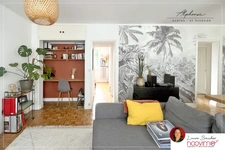 Hauts-Pavés, St Pasquier, 3 pièces avec cave et stationnemen