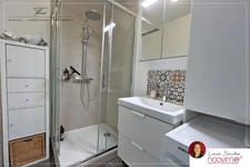 Appartement T3, 61 m2 avec balcon et stationnement