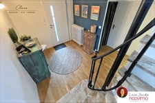 Quartier Procé Sainte-Thérèse, Nantes, Maison familiale 120 