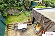 Maison 133 m2 Procé Monselet récemment rénovée 4 chambres et