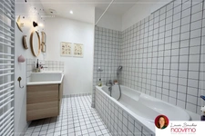 Maison 133 m2 Procé Monselet récemment rénovée 4 chambres et