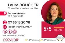 Quartier Procé Sainte-Thérèse, Nantes, Maison familiale 120 