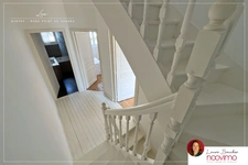 Rond-point de Vannes, maison 90 m2 5 pièces, 3 chambres et b