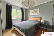 Quartier Procé Sainte-Thérèse, Nantes, Maison familiale 120 