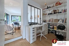 Maison 133 m2 Procé Monselet récemment rénovée 4 chambres et