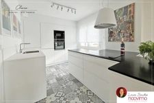 Quartier Procé Sainte-Thérèse, Nantes, Maison familiale 120 