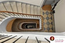 Quartier Viarme - Studio 18 m2 avec mezzanine, cave et greni