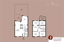 Maison 133 m2 Procé Monselet récemment rénovée 4 chambres et