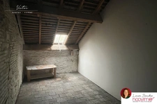 Quartier Viarme - Studio 18 m2 avec mezzanine, cave et greni