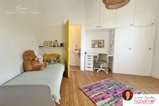 Maison Nantes Loquidy 3 chambres, jardin, vie de plain-pied