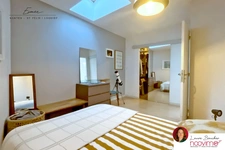 Maison Nantes Loquidy 3 chambres, jardin, vie de plain-pied