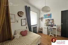 Maison 133 m2 Procé Monselet récemment rénovée 4 chambres et