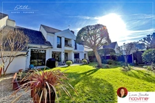 Maison de 190m2 en impasse Perverie / Loquidy 5 chambres pos