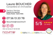 Procé, t4 dernier étage, terrasse de 30 m2 3 chambres et sta