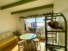 Appartement avec Vue Panoramique Exceptionnelle ! Centre Port, Cap d'Agde 3 pièces de 46 m²