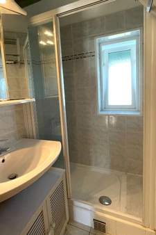 Appartement avec Vue Panoramique Exceptionnelle ! Centre Port, Cap d'Agde 3 pièces de 46 m²