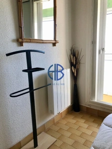 Appartement avec Vue Panoramique Exceptionnelle ! Centre Port, Cap d'Agde 3 pièces de 46 m²