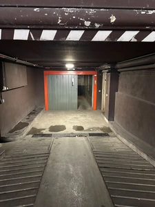 Box Paris 6ème, 15m2 1