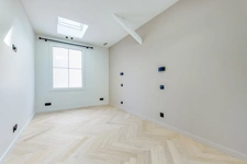 CHARENTON ECOLE-  MAISON AVEC JARDIN 9