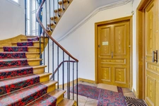 PARIS 14 - ALÉSIA / PETIT-MONTROUGE 15