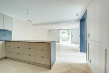 CHARENTON ECOLE-  MAISON AVEC JARDIN 12