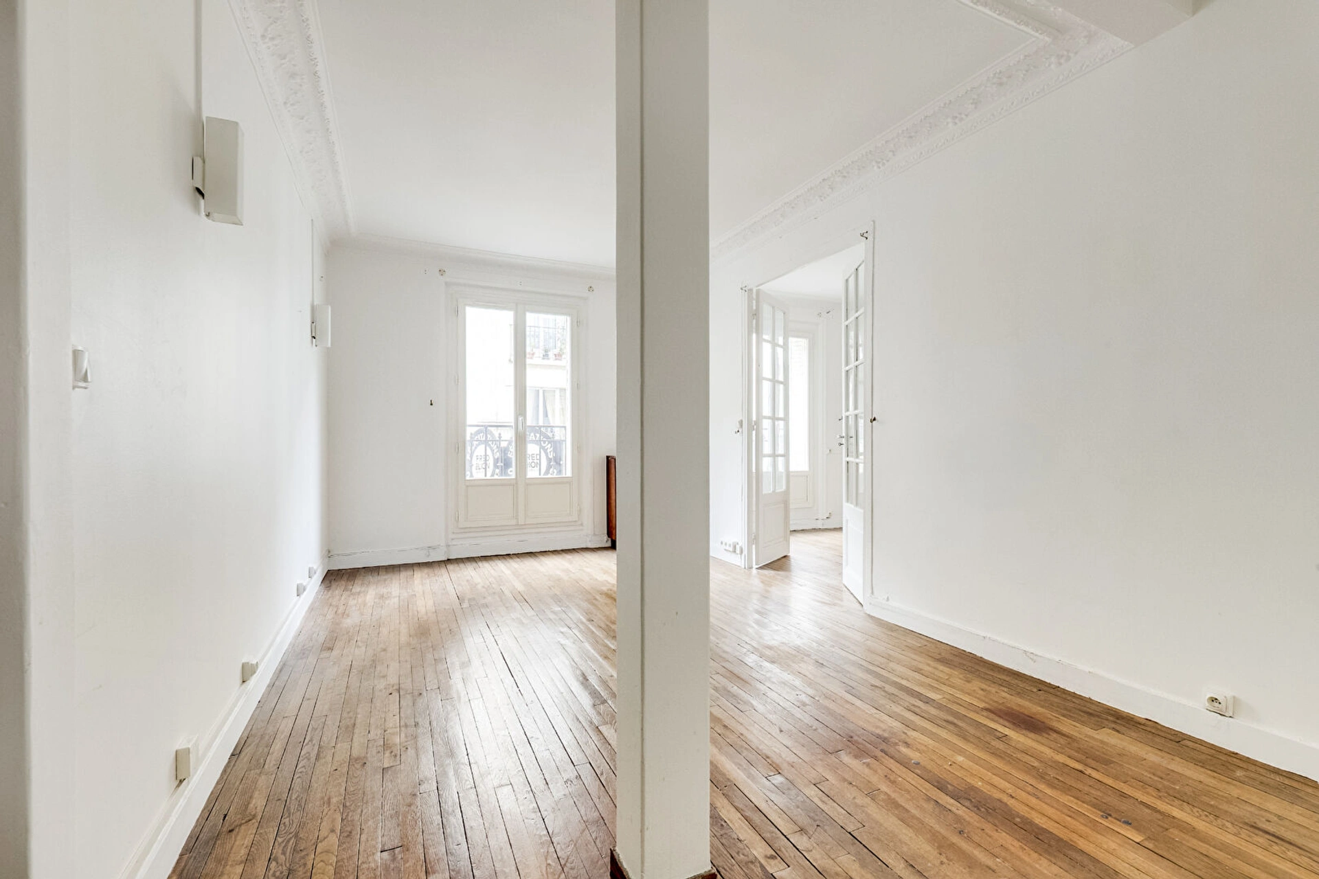 PARIS - 14 -  RUE DES PLANTES 6