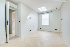 CHARENTON ECOLE-  MAISON AVEC JARDIN 8