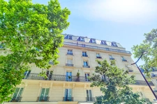 PARIS - 17 - TERNES. 13