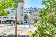 PARIS - 17 - TERNES. 4