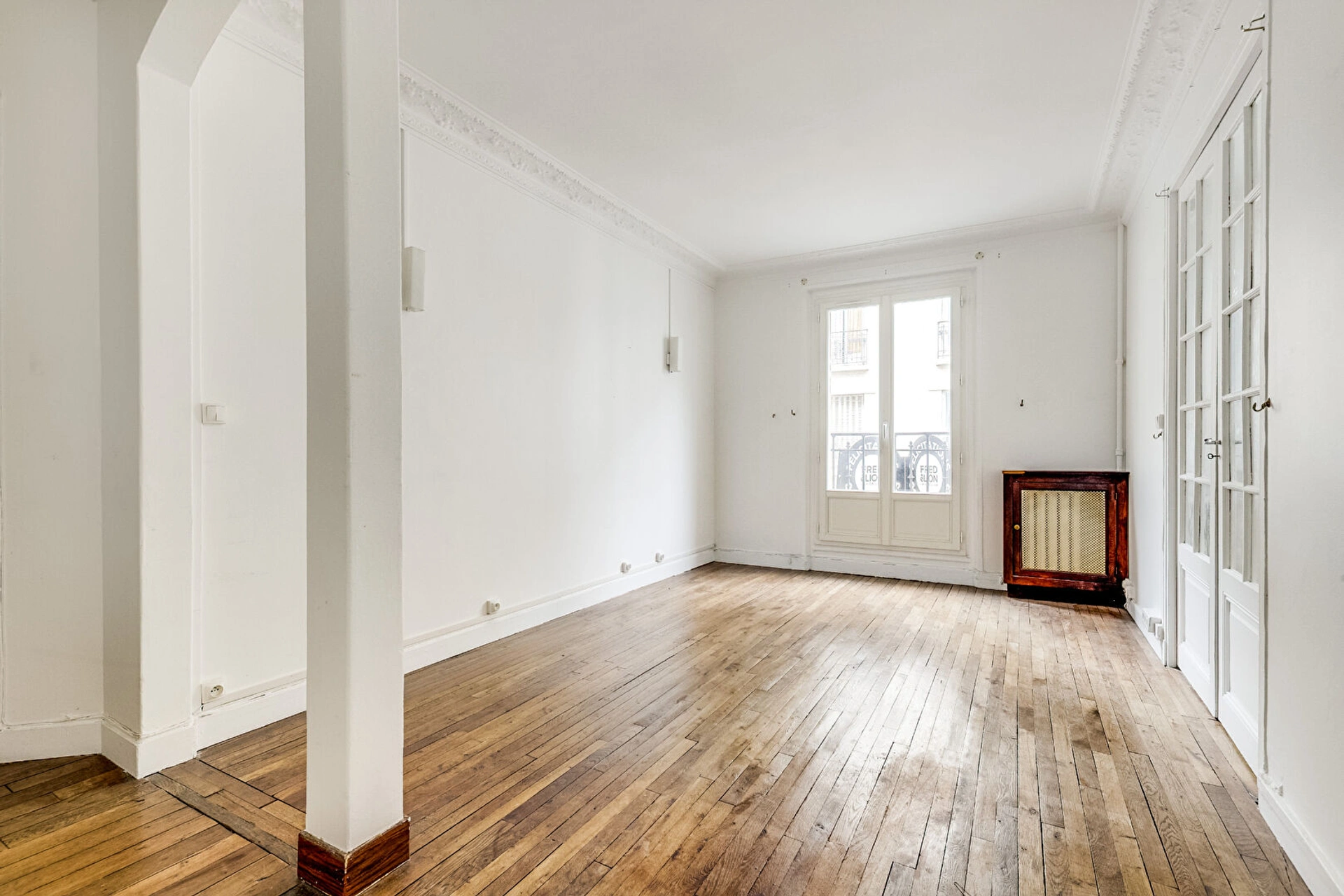 PARIS - 14 -  RUE DES PLANTES 5