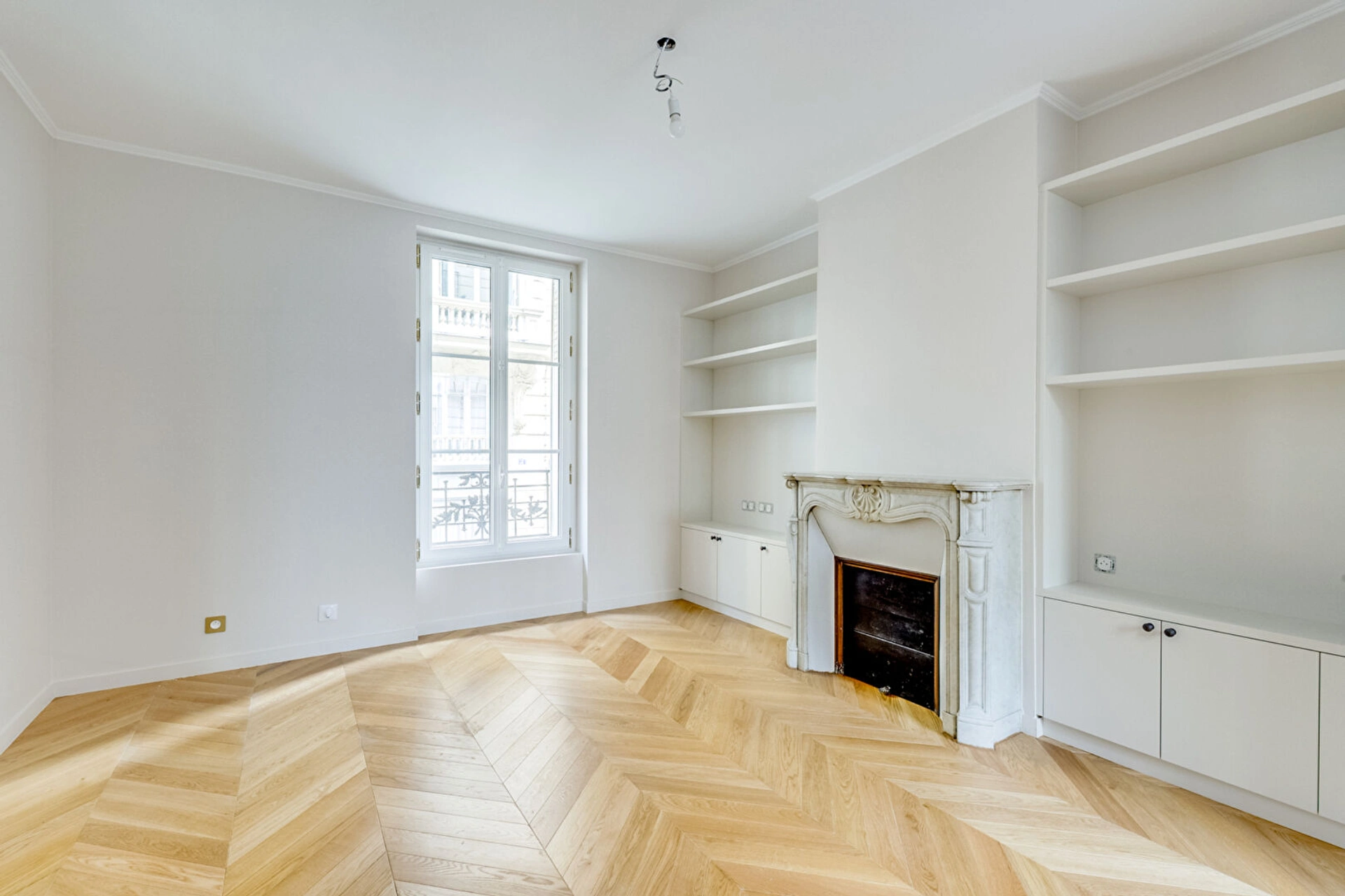 PARIS 14 - ALÉSIA / PETIT-MONTROUGE 3