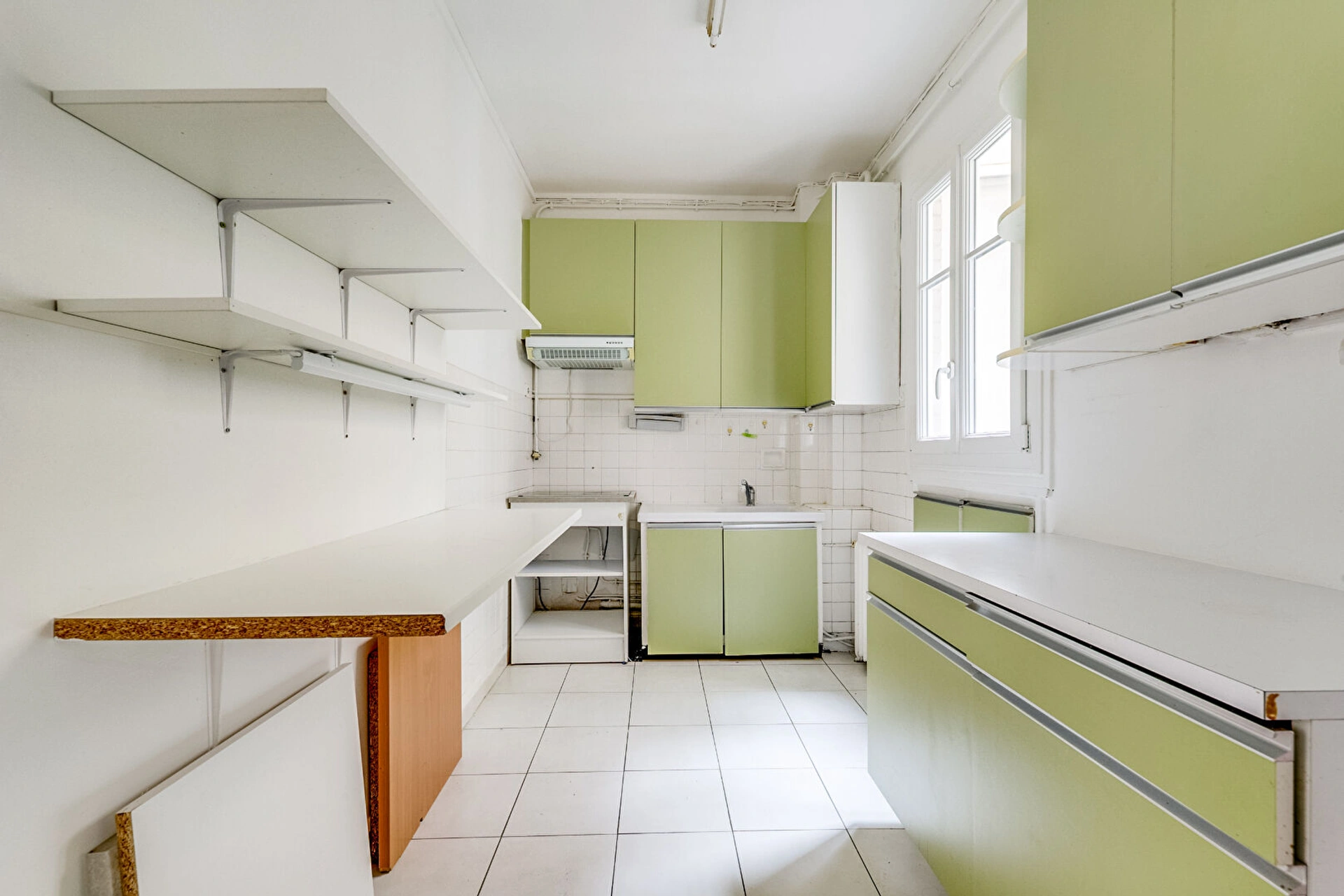PARIS - 14 -  RUE DES PLANTES 8