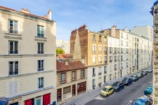 PARIS 14 - PLAISANCE 14