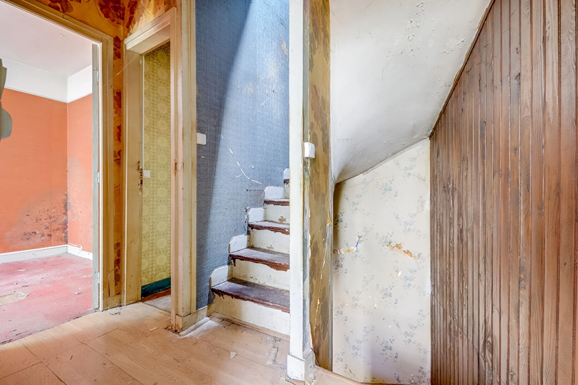PLESSIS ROBINSON - MAISON DE VILLE. 10