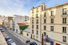 PARIS 14 - PLAISANCE 13